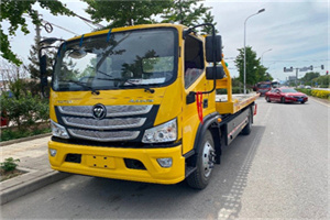 锡山汽车救援头像