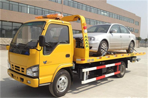 锡山道路救援一般怎么收费