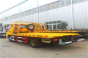 锡山附近拖车救援搭电