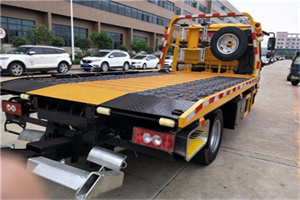 锡山24小时汽车送油服务公司