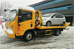 锡山附近道路救援服务