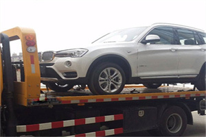 锡山拖车24小时服务电话