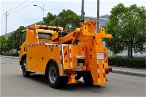 锡山高速路拖车费