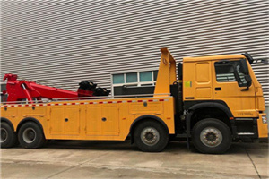 锡山道路救援公司